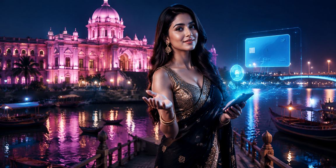 ঢাকার ক্যাসিনো বিনোদন কেন্দ্রের আধুনিক ছবি