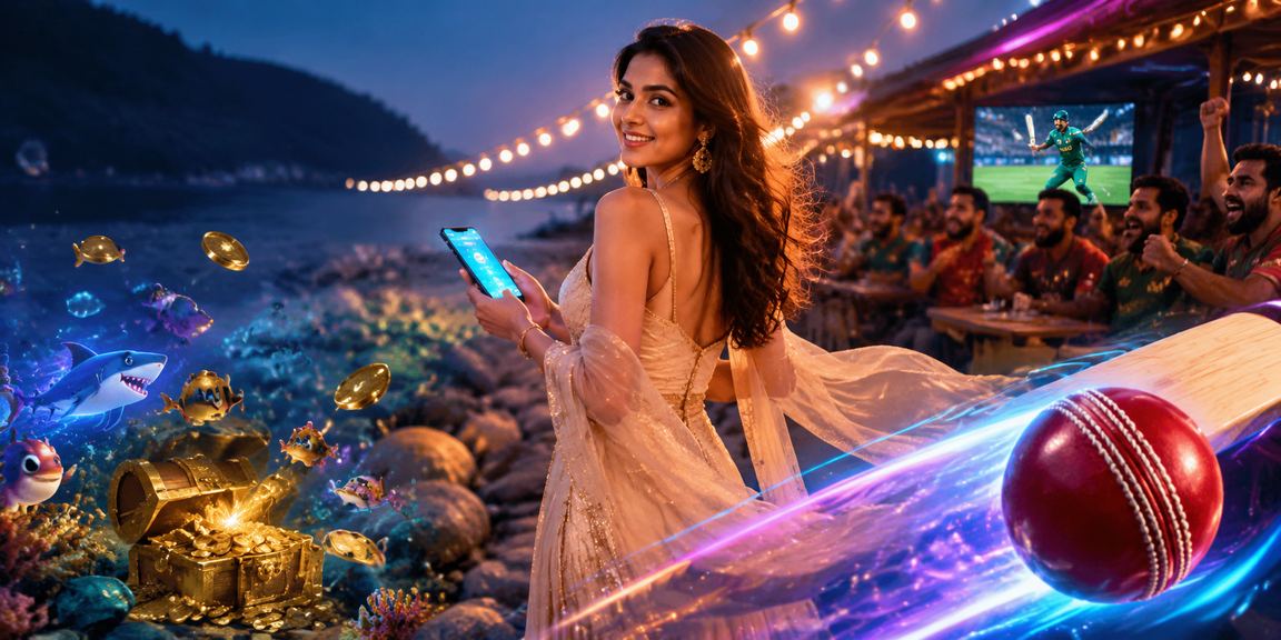সিলেটে সমুদ্রসৈকতে ক্রিকেট বেটিং অনুশীলন